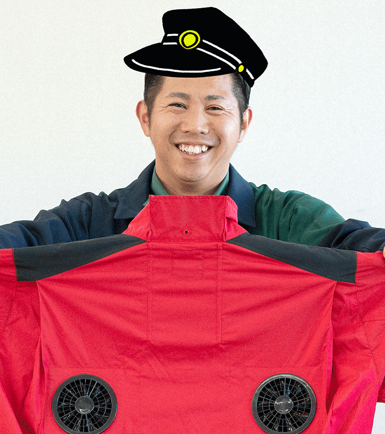 髙井克也