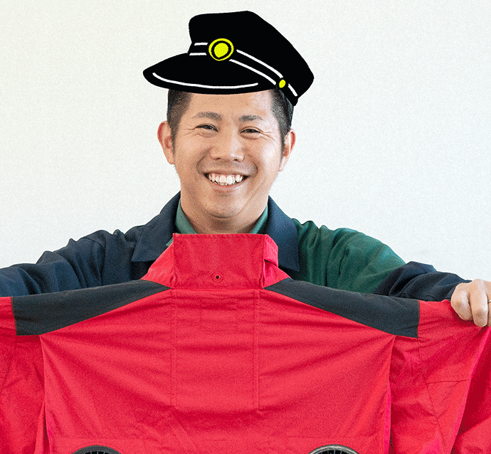 髙井克也