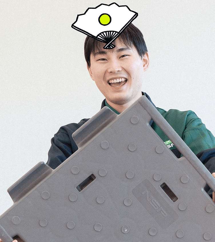 山下莉公