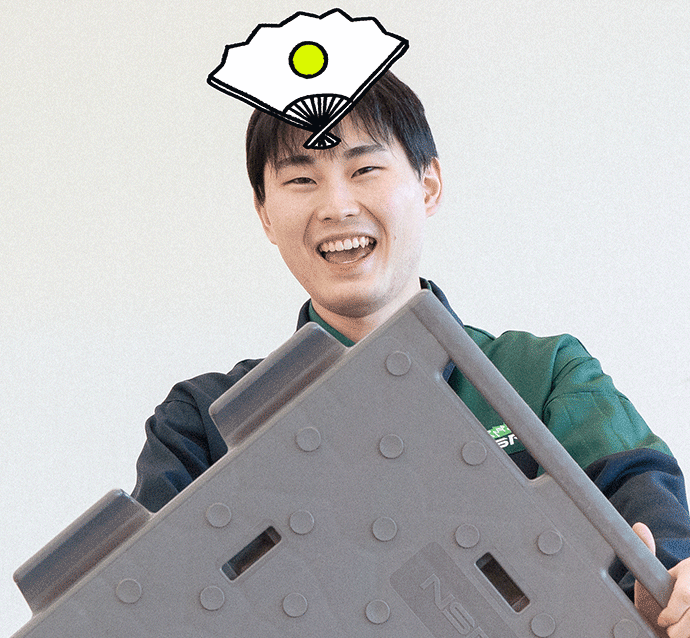 山下莉公