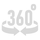 360°
