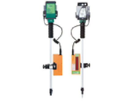 NSP天端オート調整ドライバー「ぴたドラ」(0セット受光器付き) TAS-02 B