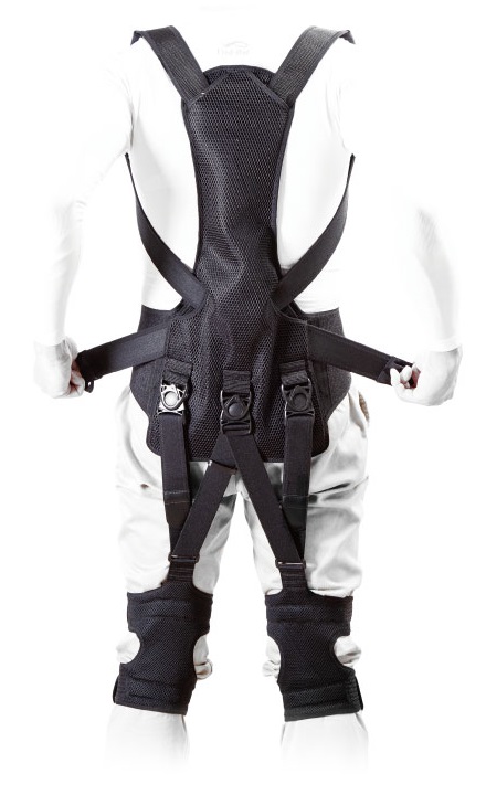 ワーキングパワースーツＸ（エックス）