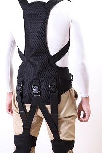 ダブルＸ（エックス）の力で強力サポート