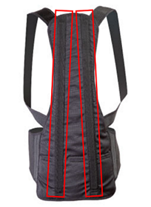 特殊高反発バネ