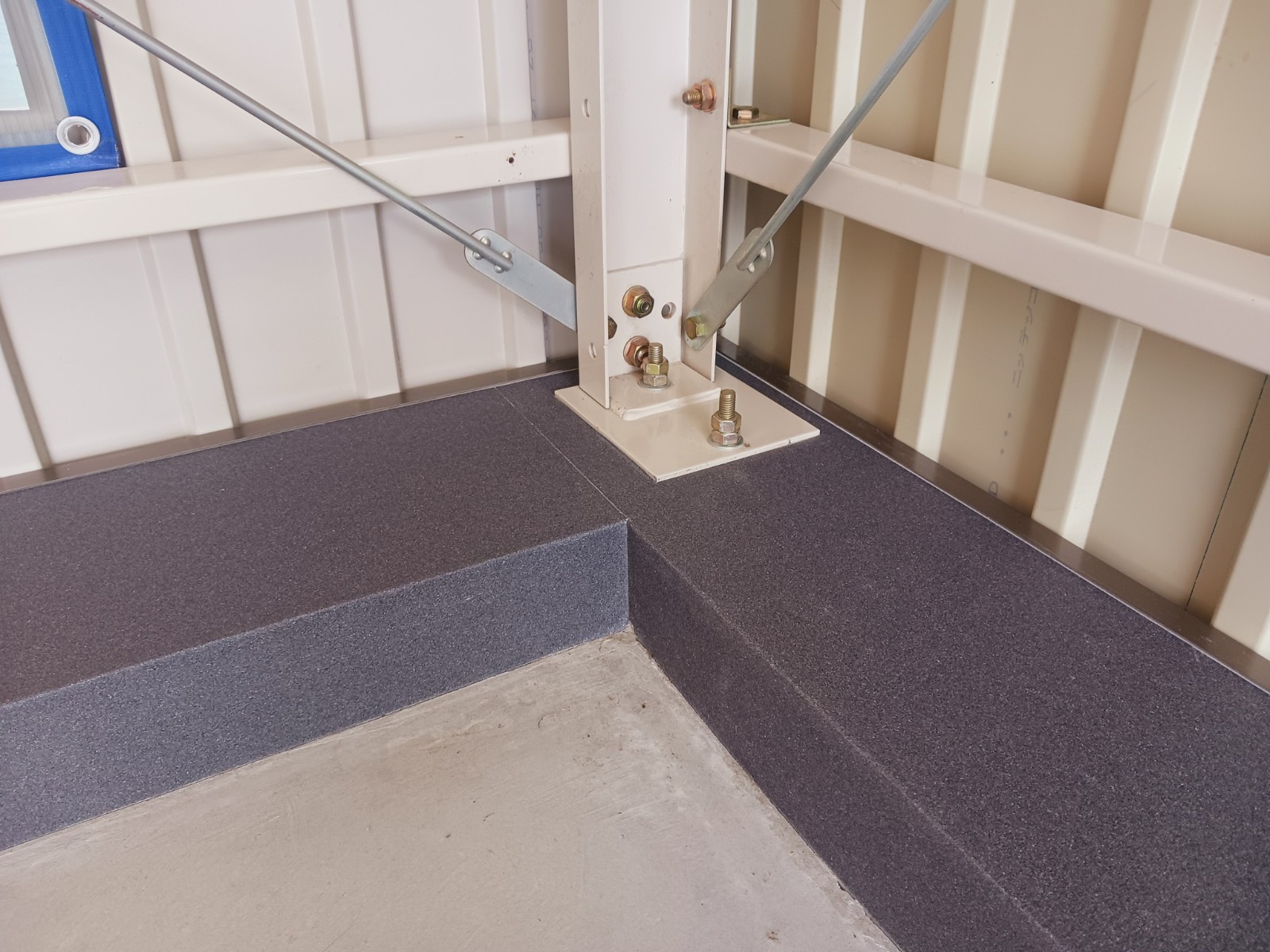 基礎の美装弾性 Ｆシートの疑問にお答えします