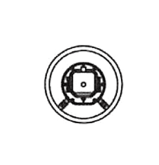 02 セルフセンタリング脚イメージ