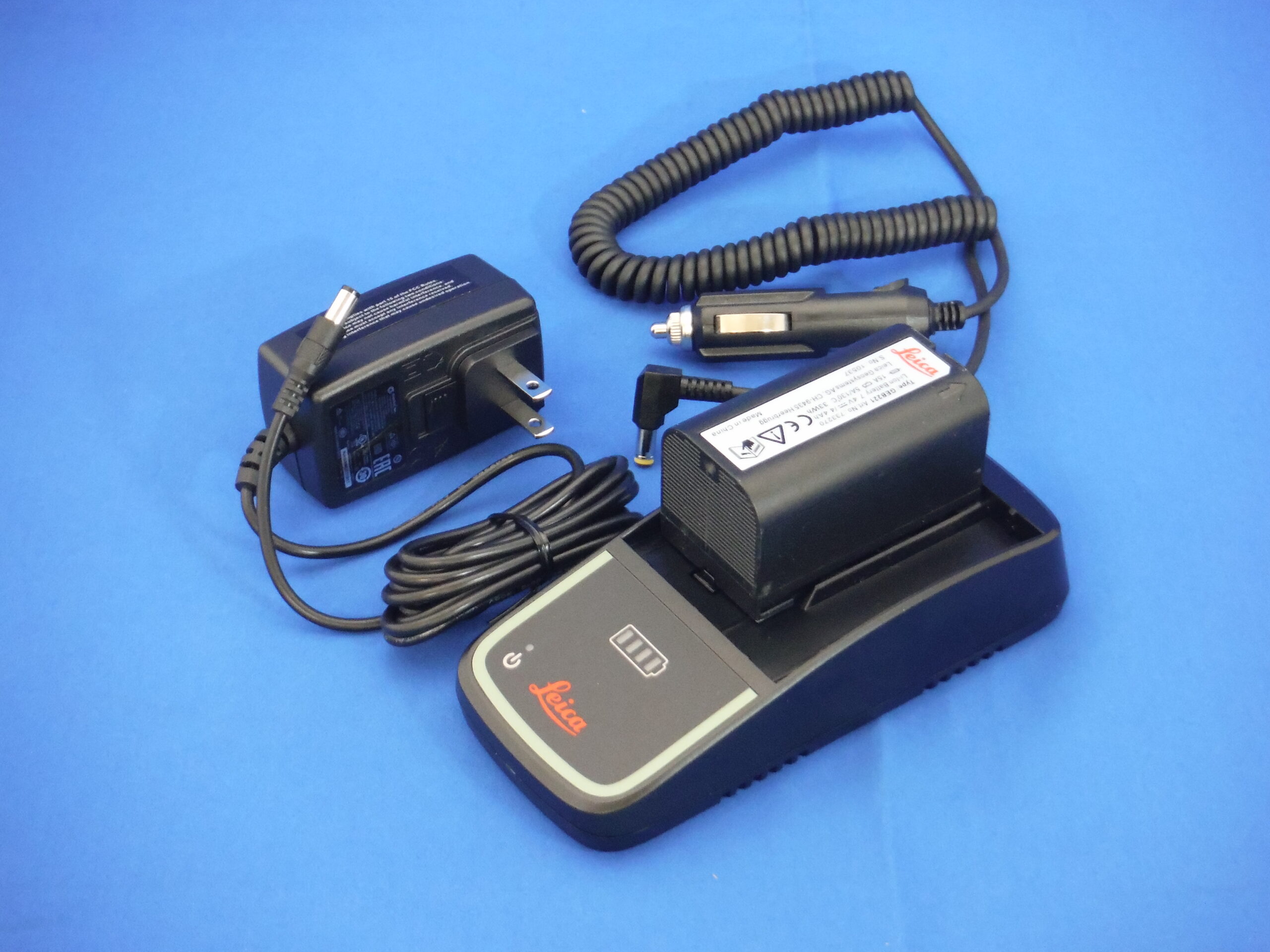12 充電器セット+BATT