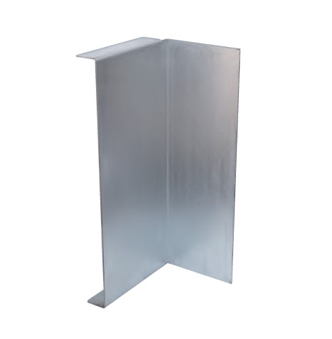 スライド落し板