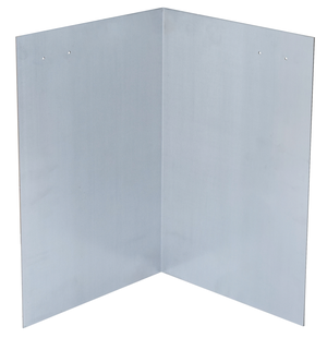 内コーナー（木枠用）