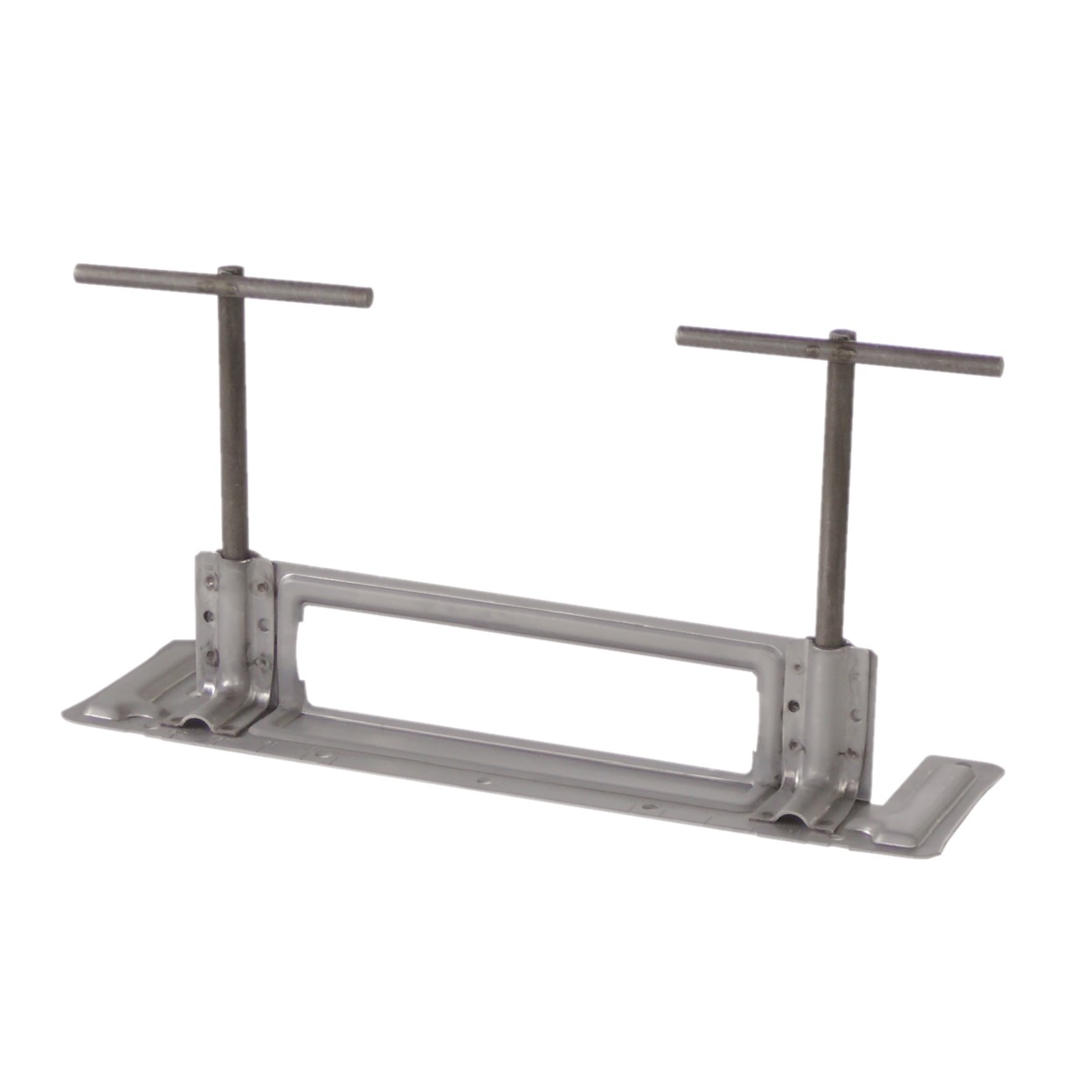 土間セパプレート・Ｔバー