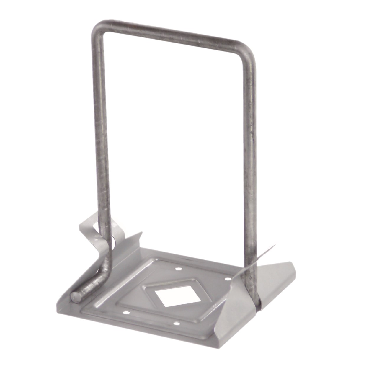 シングル鉄筋ベース