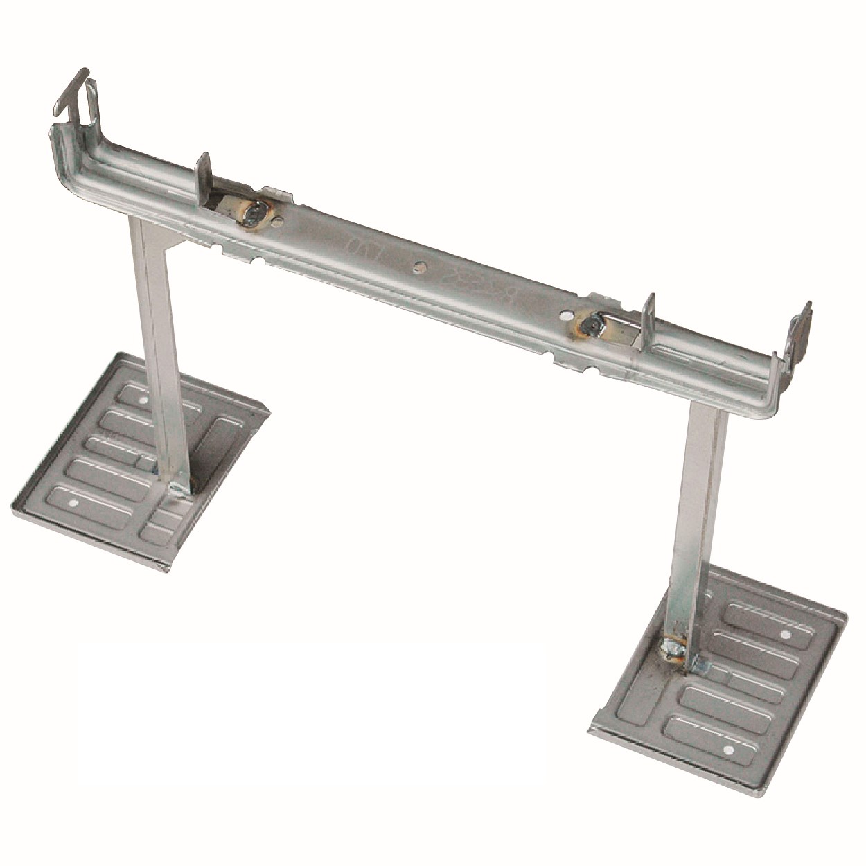 ＢＳ・ＫＲＢＳ門型巾止ベース