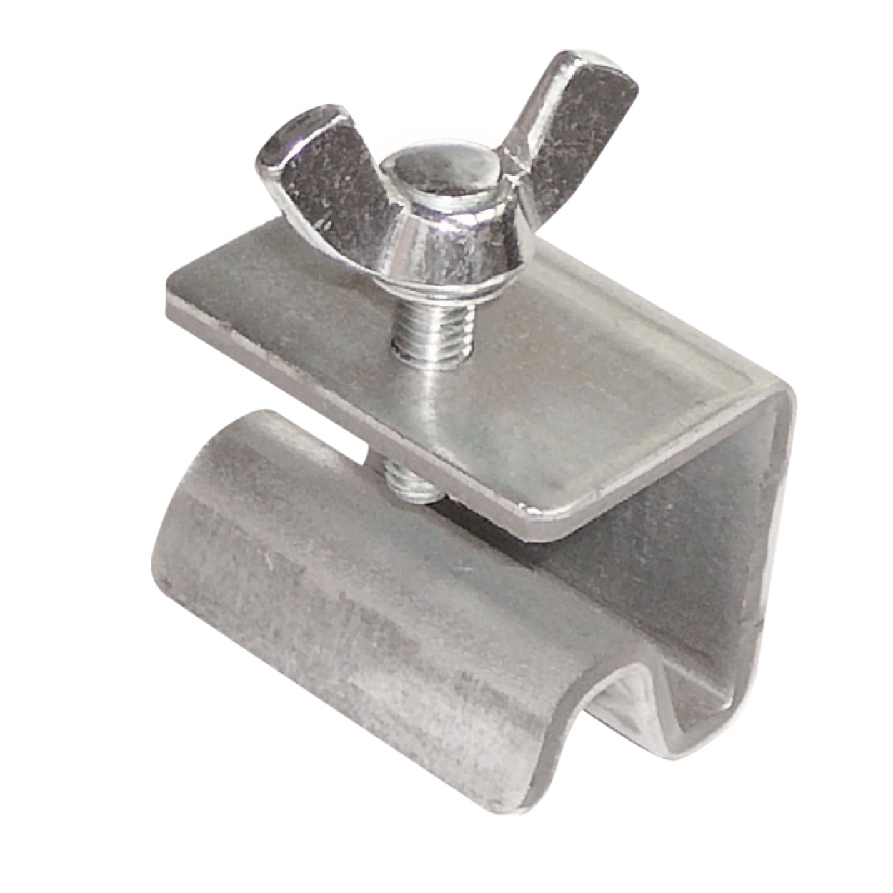 浮上り防止金具Ⅱ クイックタイプ