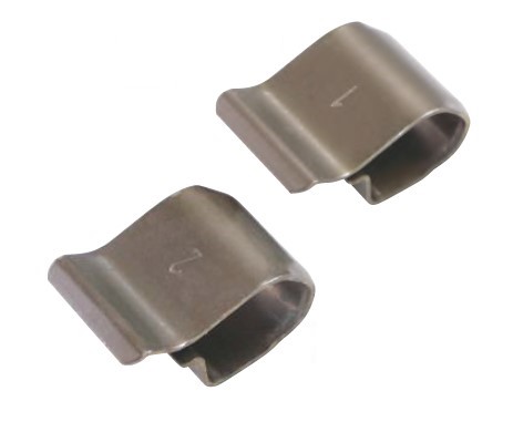 ワンタッチクリップ１・２枚用