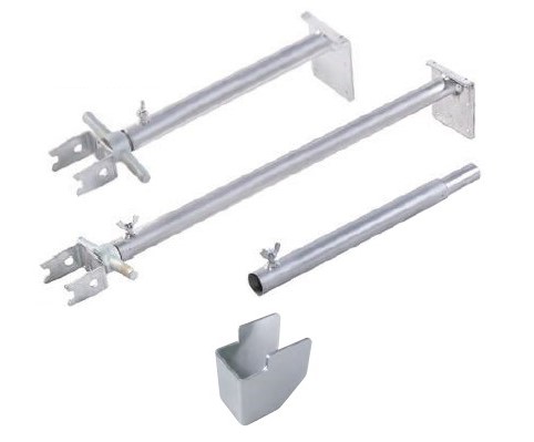 ストロングサポーター