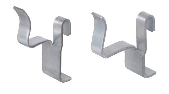 ５０単管パイプ受・６０バタ角受