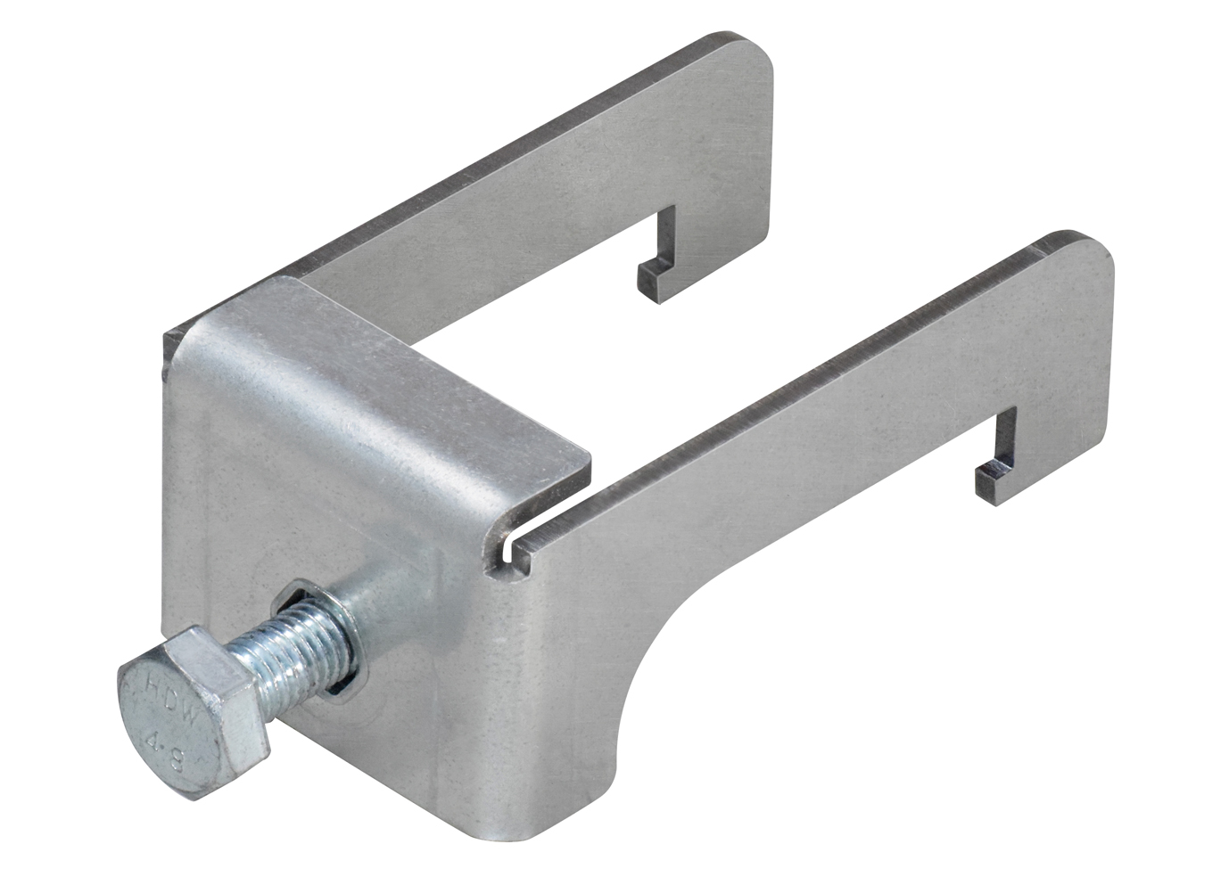 縦バタクランプ（50単管用・60角用）