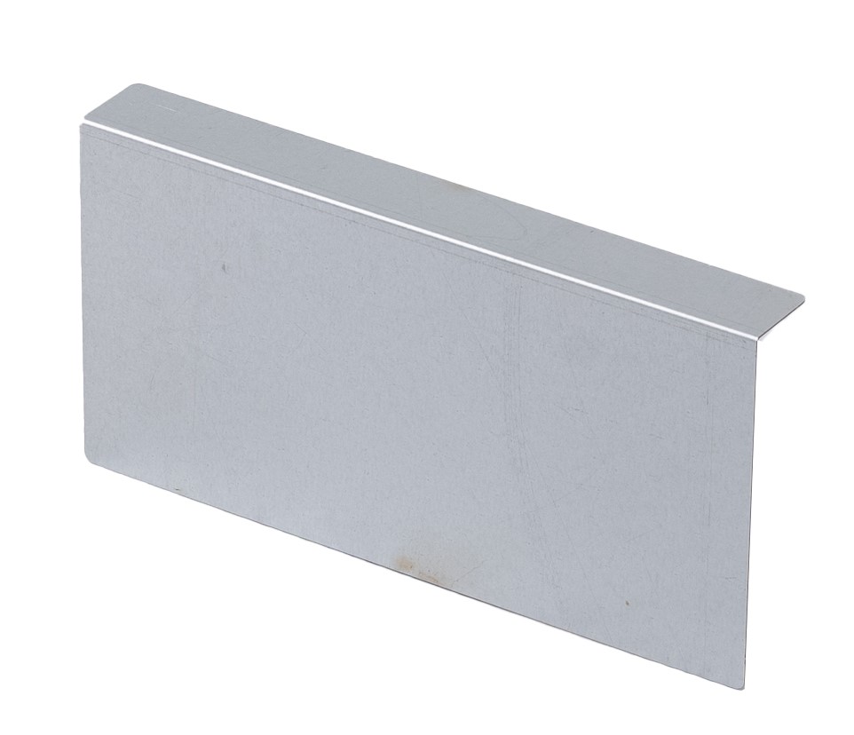 外構スリット 当板