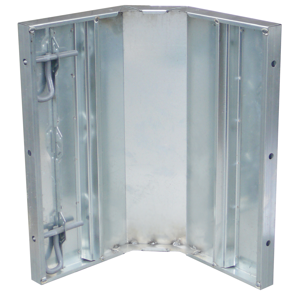 補強内コーナー