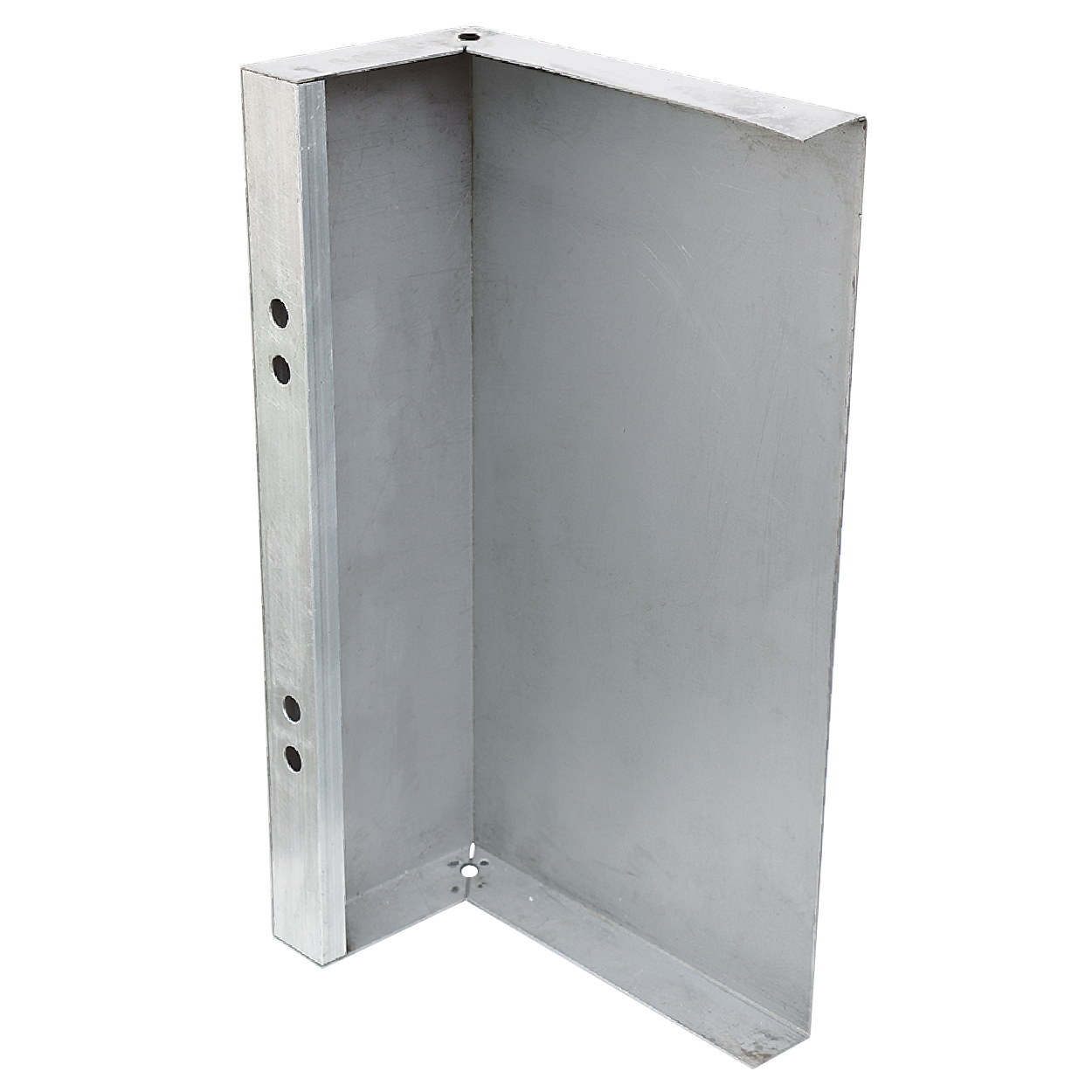 スライド内コーナー