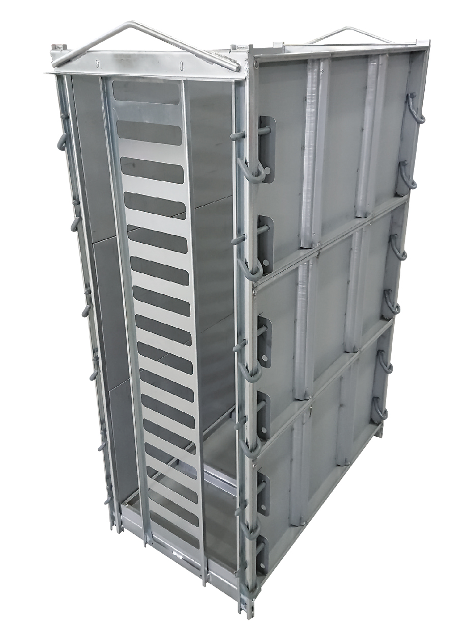 パネルコンテナ―Ⅱ