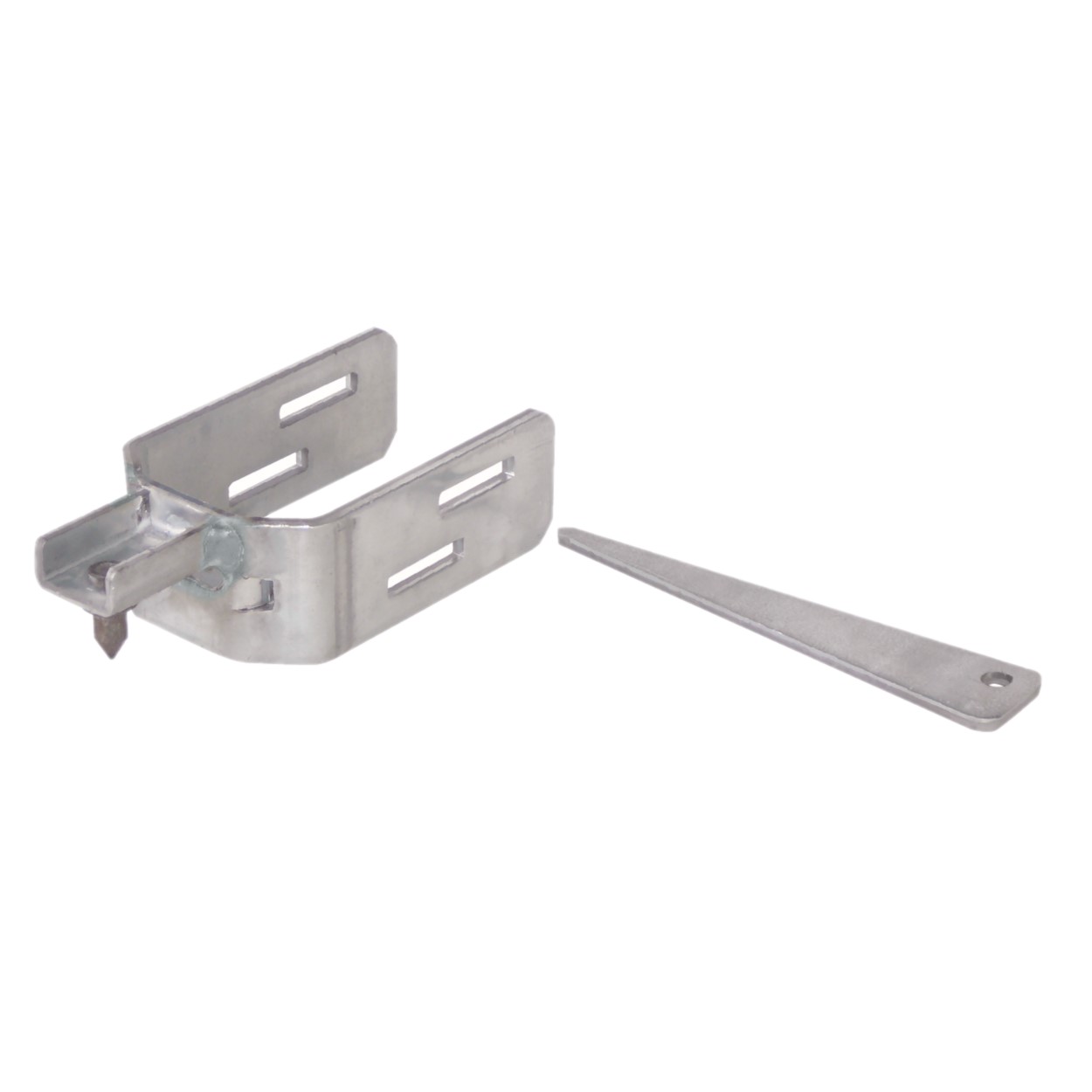 縦バタ受セット