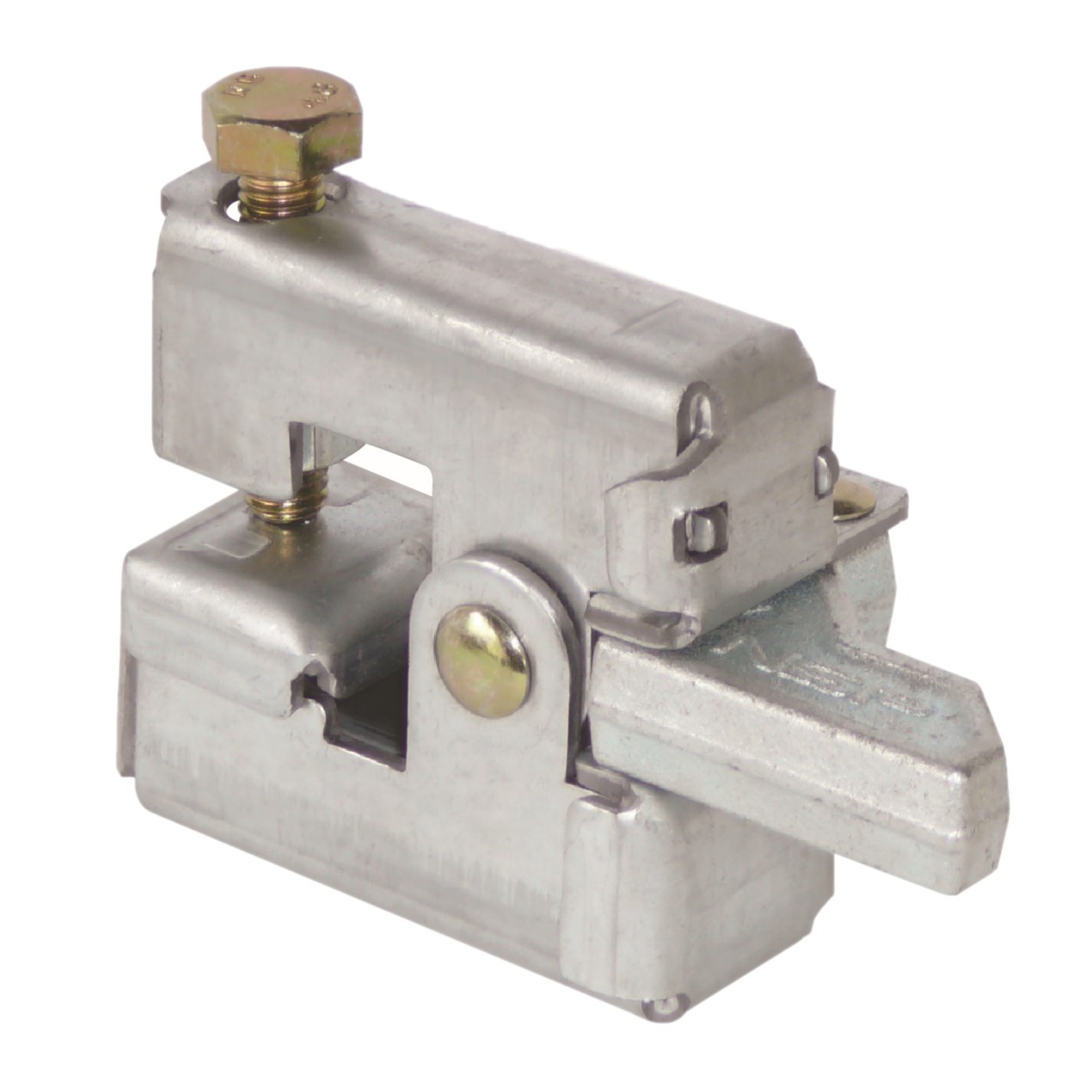 パネルクランプ