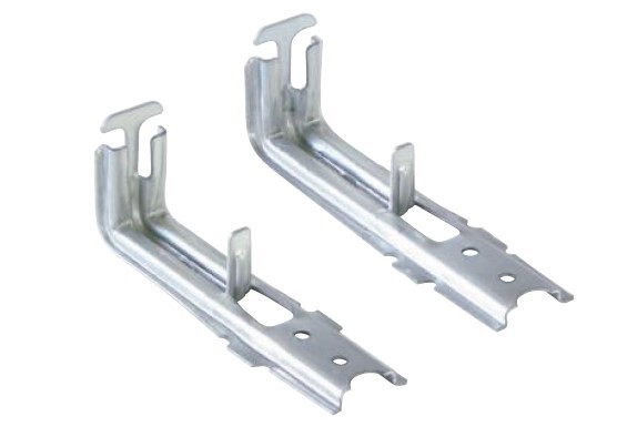 BS・KRBSハーフ吊巾止金具