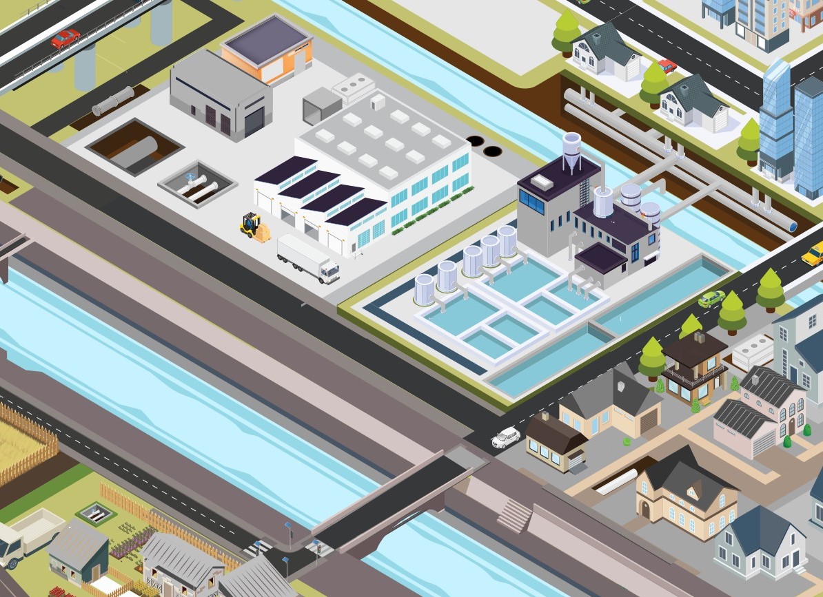 土留製品 事例集トップページ