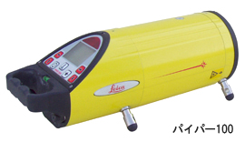 レンタル測量機器