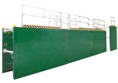GPL土留【NETIS旧登録製品】